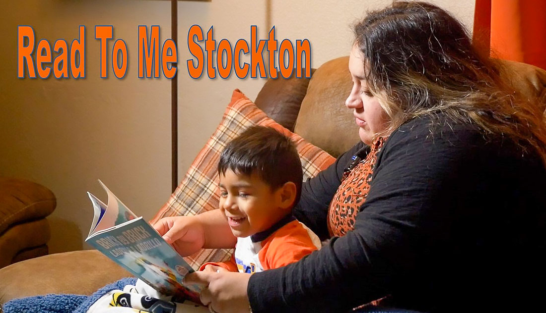 Read To Me Stockton